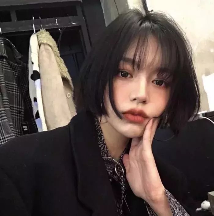 她不土，她是我妹妹