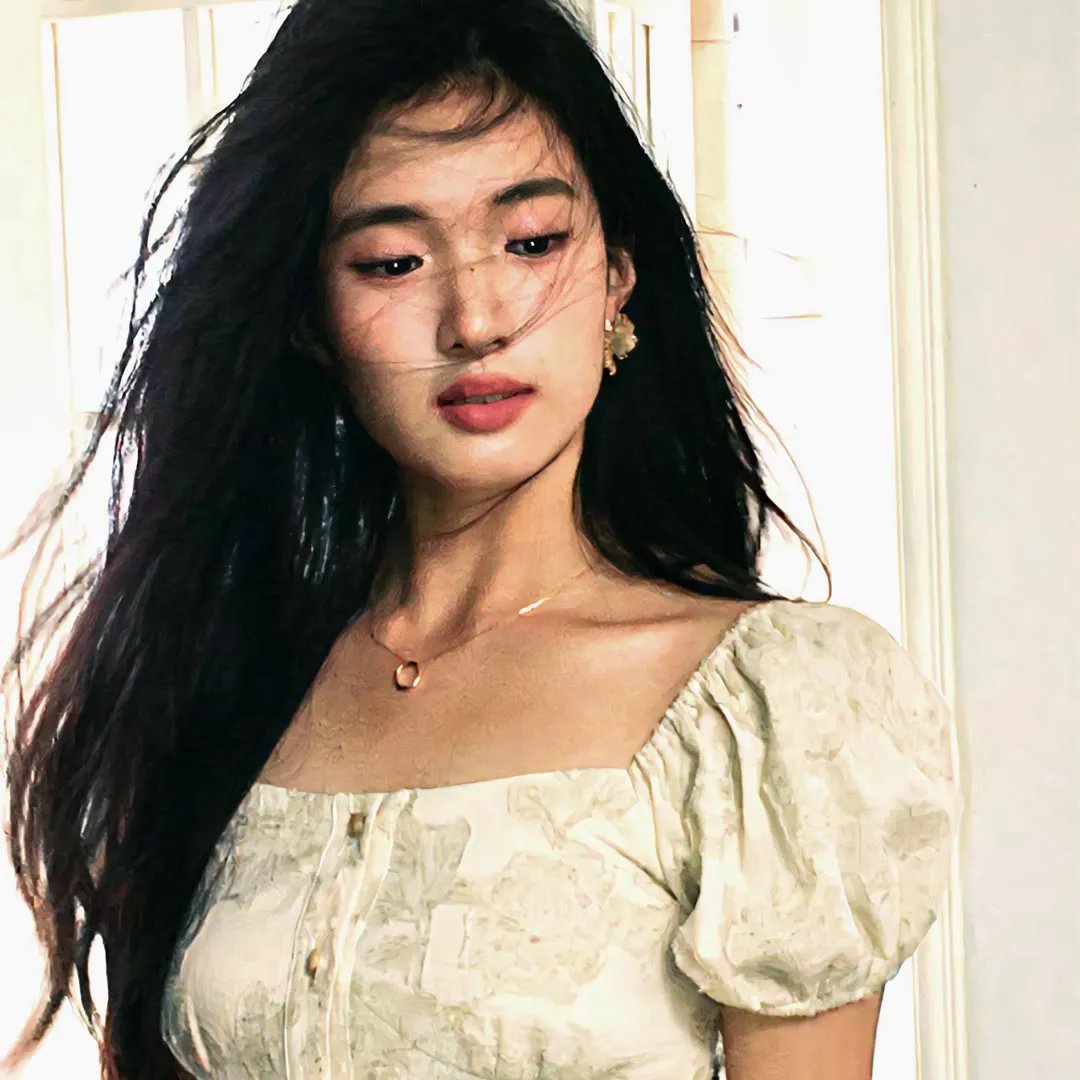 茶花彝女